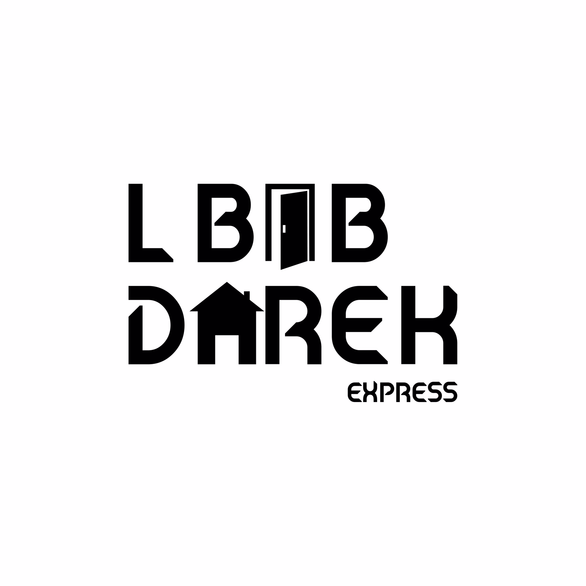 Lbabe Darek Express